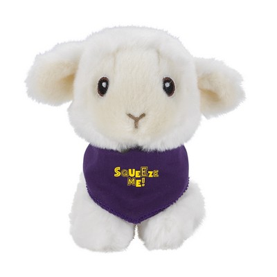 Aurora™ Eco-Nation Mini - 5" Plush