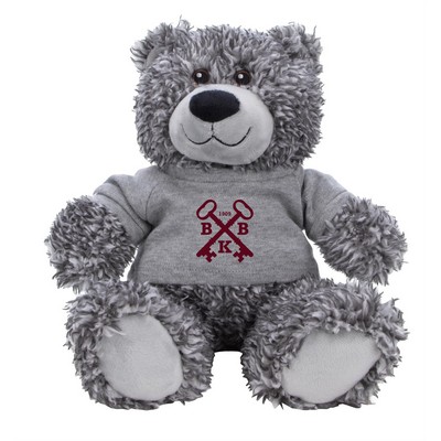 Chelsea Teddy Bear™ Bodie - 12" Plush
