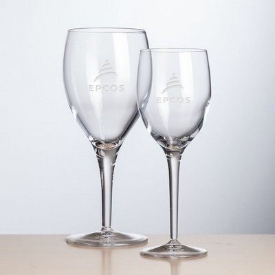 Belfast Wine - Deep Etch