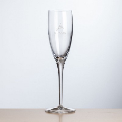 Belfast Flute - Deep Etch