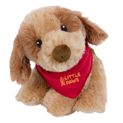 Chelsea Teddy Bear™ Bo - 8" Plush
