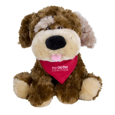 Chelsea Teddy Bear™ Luke - 10" Plush
